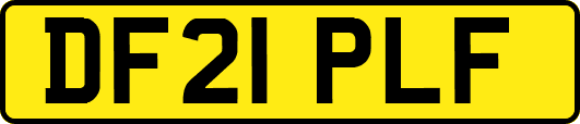DF21PLF