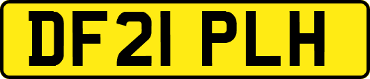 DF21PLH