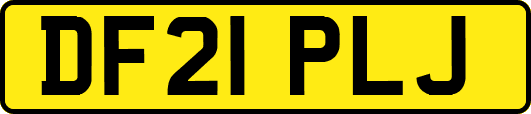 DF21PLJ