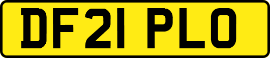 DF21PLO