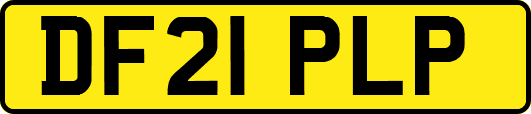 DF21PLP