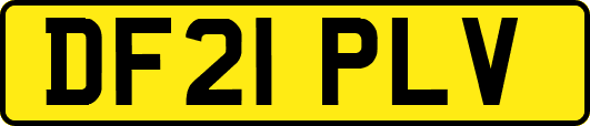 DF21PLV