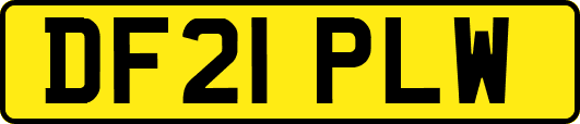 DF21PLW