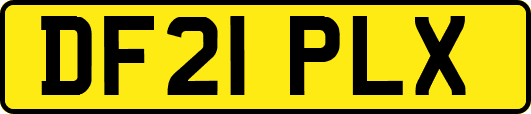 DF21PLX