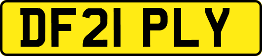 DF21PLY