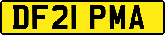 DF21PMA