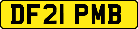 DF21PMB