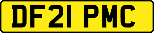 DF21PMC