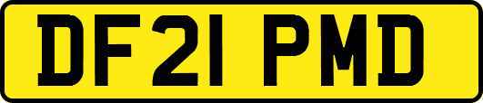 DF21PMD