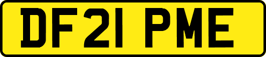 DF21PME