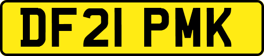 DF21PMK