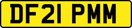 DF21PMM