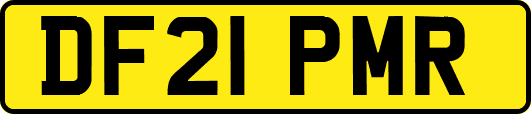DF21PMR