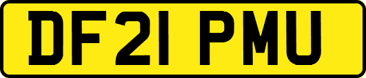 DF21PMU