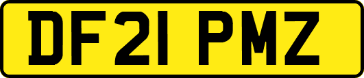 DF21PMZ