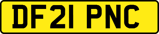 DF21PNC