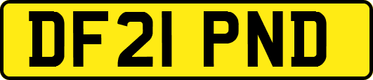 DF21PND