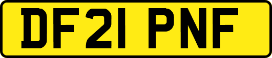 DF21PNF