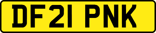 DF21PNK