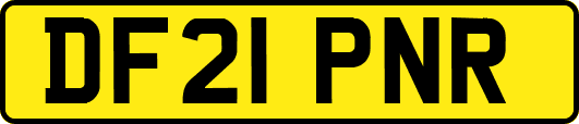 DF21PNR