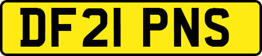 DF21PNS