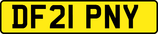 DF21PNY