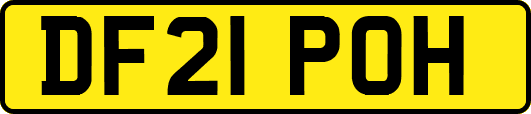 DF21POH