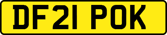 DF21POK