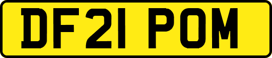 DF21POM