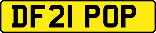DF21POP