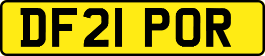 DF21POR