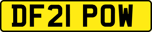 DF21POW
