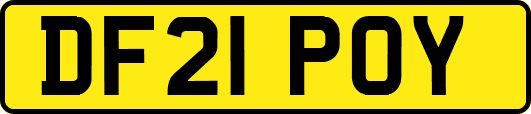 DF21POY