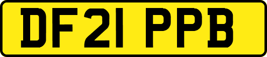 DF21PPB