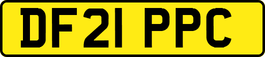 DF21PPC
