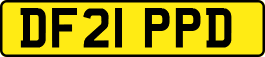 DF21PPD