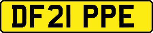 DF21PPE