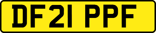 DF21PPF
