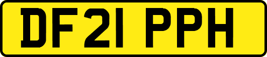 DF21PPH