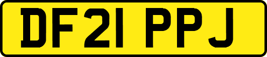DF21PPJ