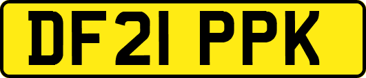 DF21PPK