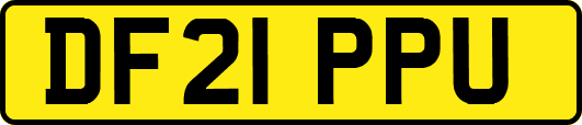 DF21PPU