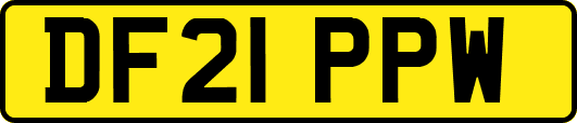 DF21PPW