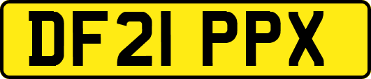 DF21PPX