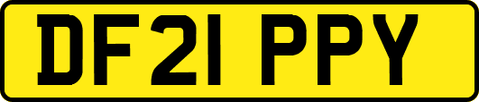 DF21PPY