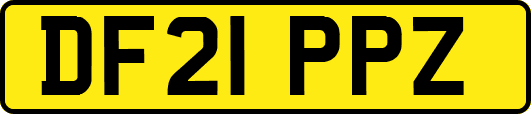 DF21PPZ