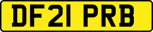 DF21PRB