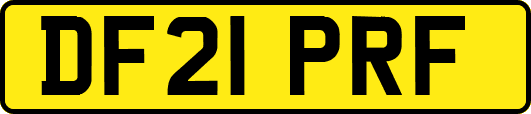 DF21PRF