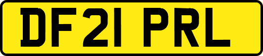 DF21PRL