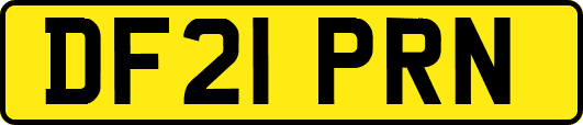 DF21PRN